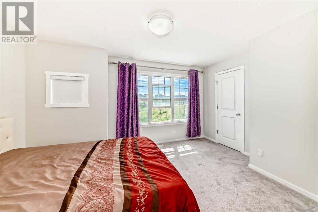 Single Family House for Sale in  Nolanhurst Way NW Nolan Hill Calgary 