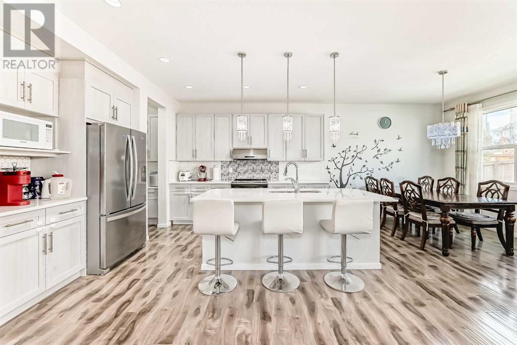Single Family House for Sale in  Nolanhurst Way NW Nolan Hill Calgary 