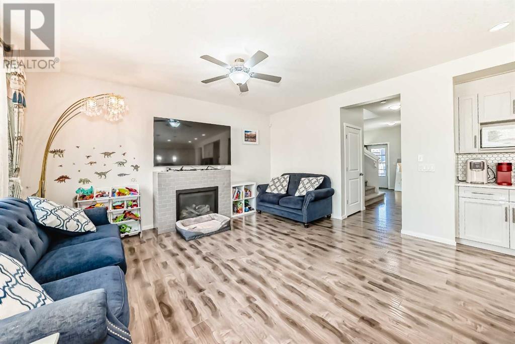 Single Family House for Sale in  Nolanhurst Way NW Nolan Hill Calgary 
