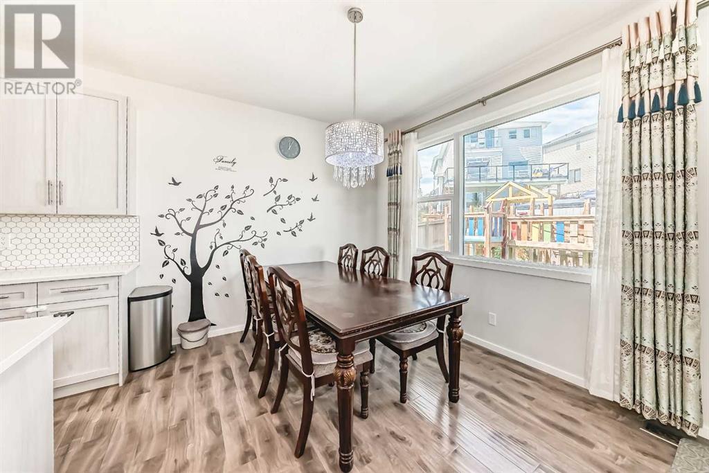Single Family House for Sale in  Nolanhurst Way NW Nolan Hill Calgary 