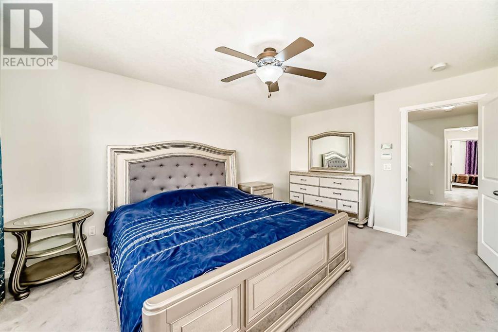 Single Family House for Sale in  Nolanhurst Way NW Nolan Hill Calgary 