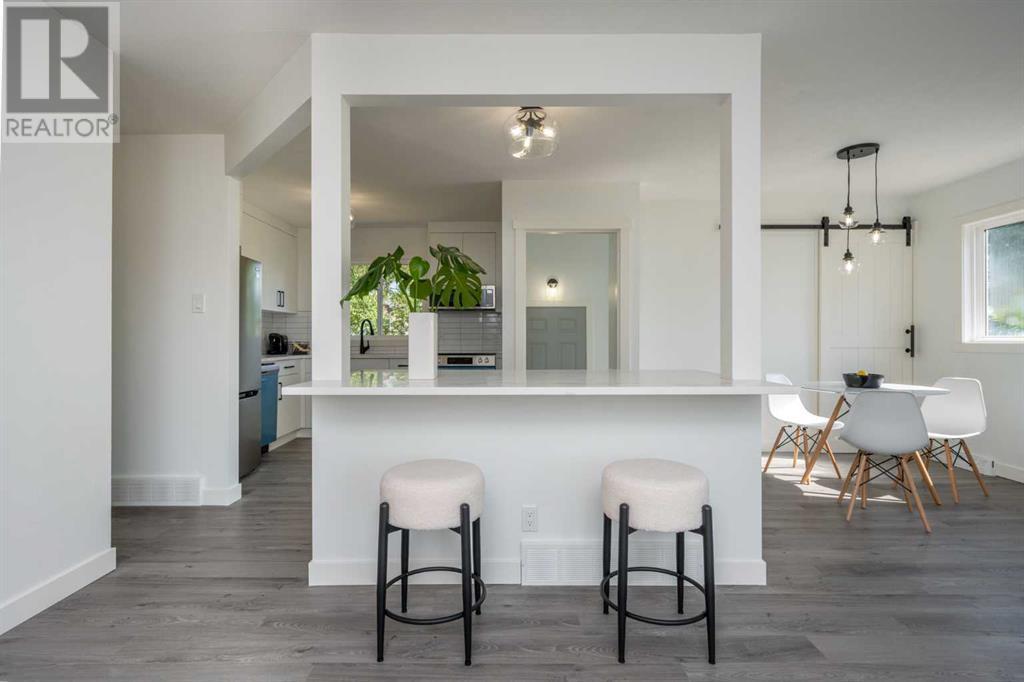 Single Family House Bungalow for Sale in   Avenue SW Kingsland Calgary 