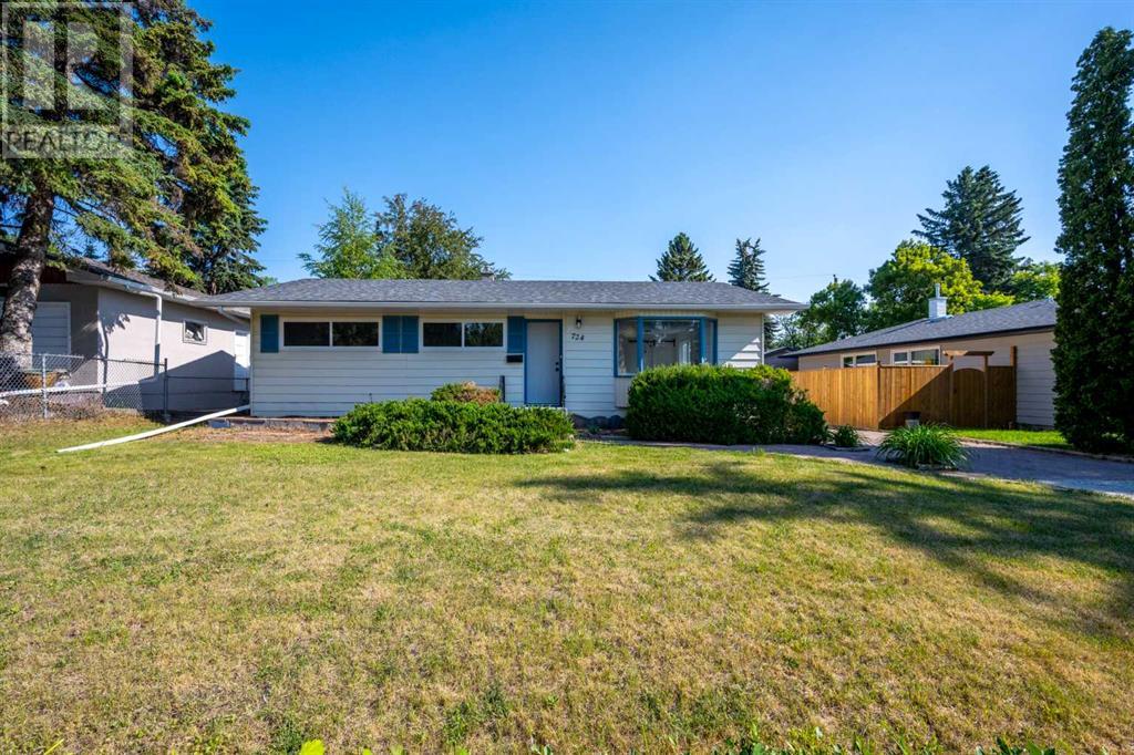 Single Family House Bungalow for Sale in   Avenue SW Kingsland Calgary 
