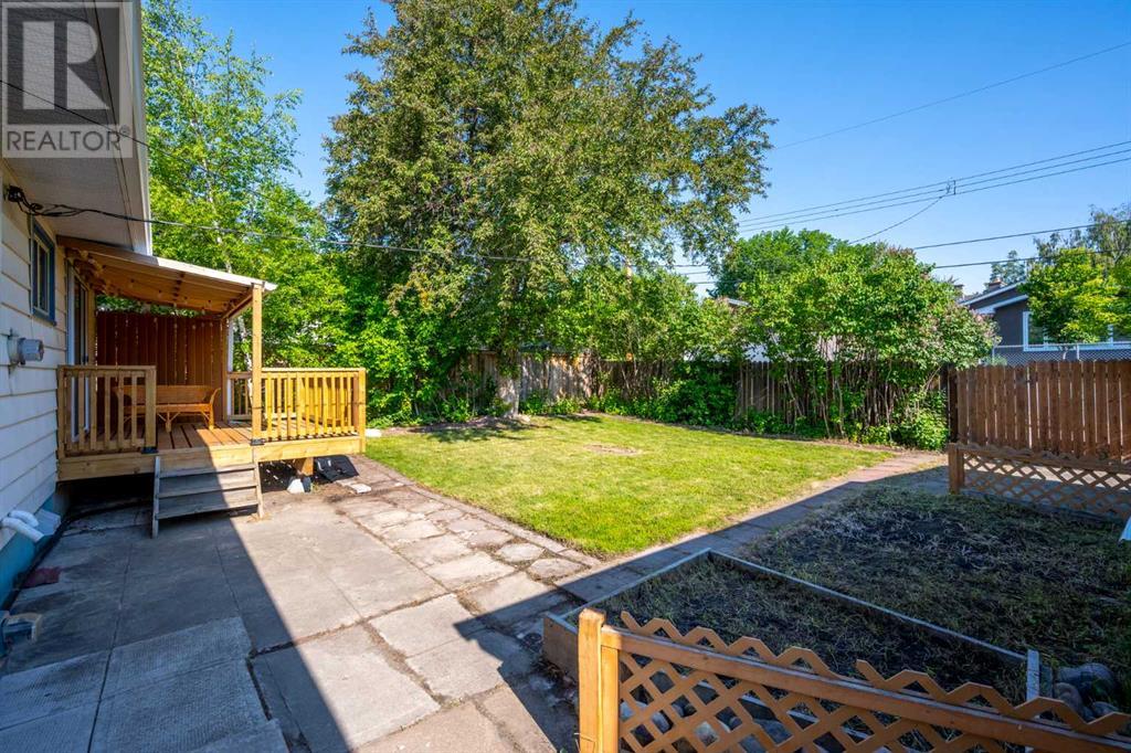 Single Family House Bungalow for Sale in   Avenue SW Kingsland Calgary 