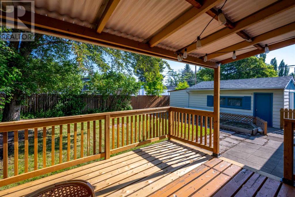 Single Family House Bungalow for Sale in   Avenue SW Kingsland Calgary 