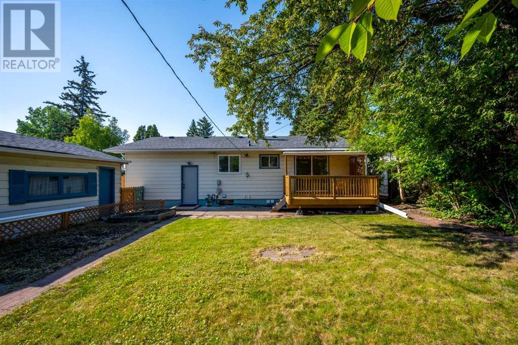 Single Family House Bungalow for Sale in   Avenue SW Kingsland Calgary 
