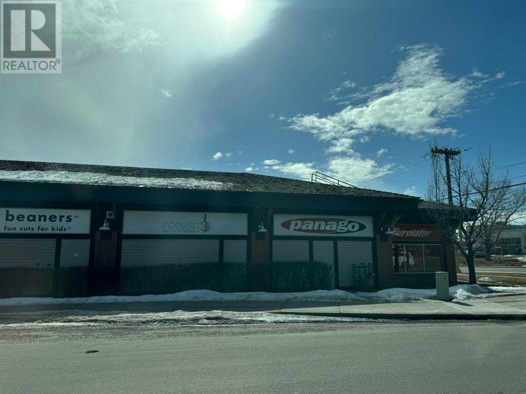 319, 4820 Northland Drive NW, Calgary, Alberta