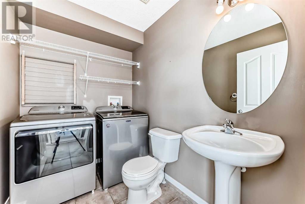 Single Family House for Sale in  Cranberry Way SE Cranston Calgary 