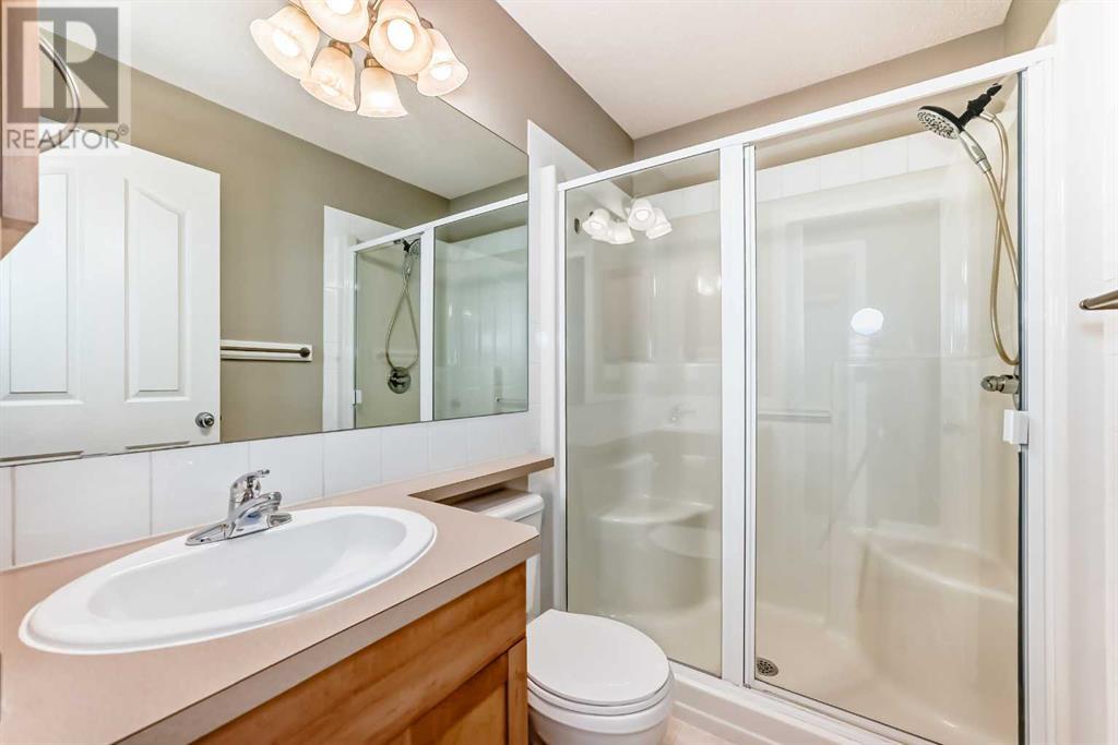 Single Family House for Sale in  Cranberry Way SE Cranston Calgary 