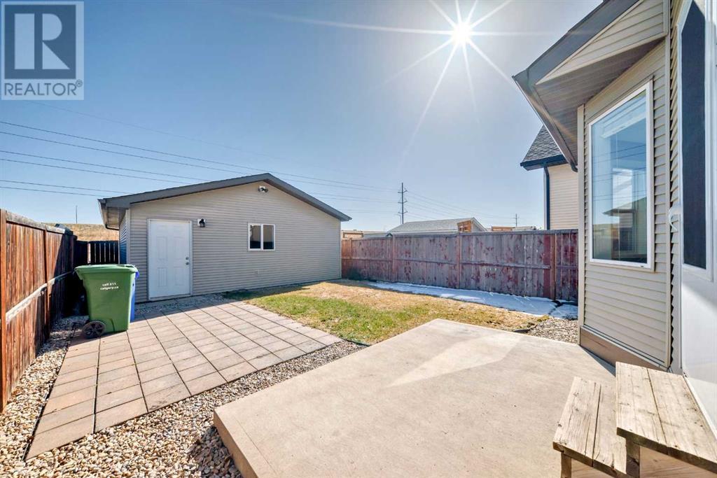 Single Family House for Sale in  Cranberry Way SE Cranston Calgary 