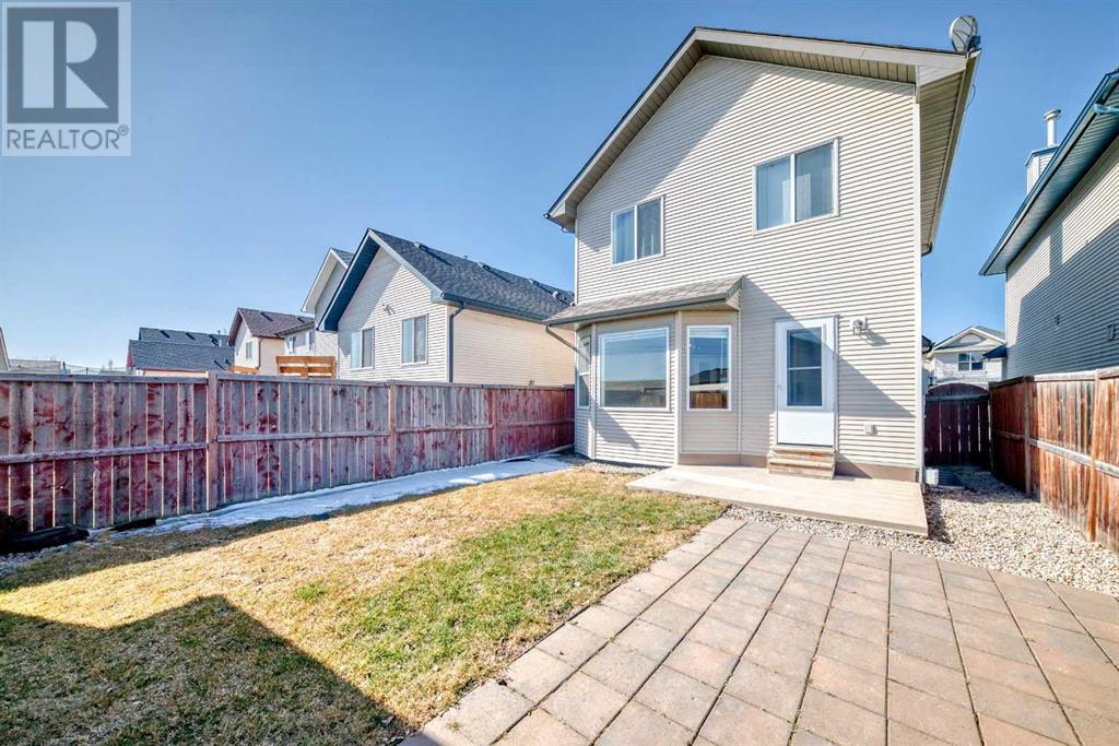 Single Family House for Sale in  Cranberry Way SE Cranston Calgary 