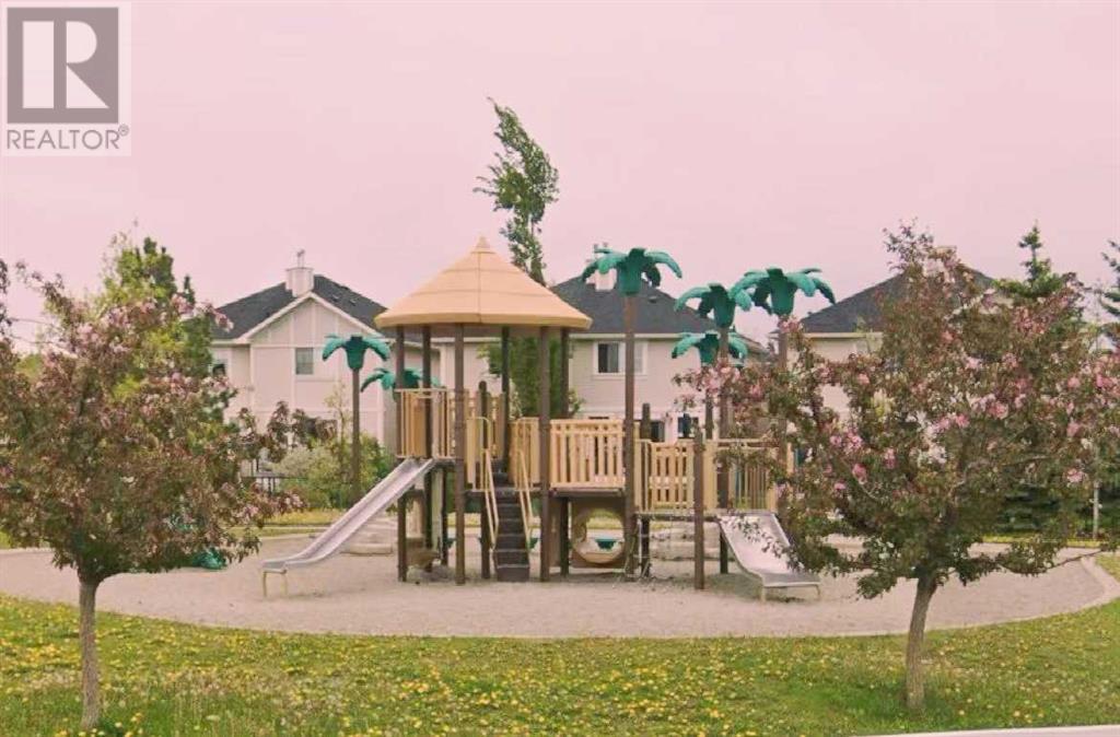 Single Family House for Sale in  Cranberry Way SE Cranston Calgary 