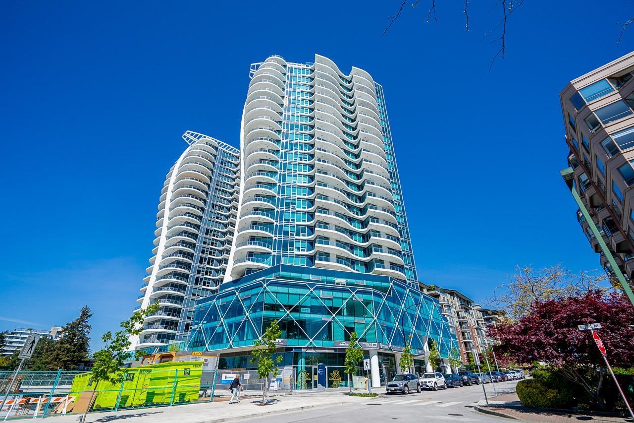 502 1501 FOSTER STREET, White Rock real estate listing for sale