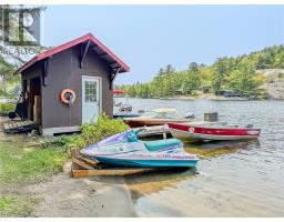 1086 Lake Street, Willisville, ON P5E0A6 Photo 63