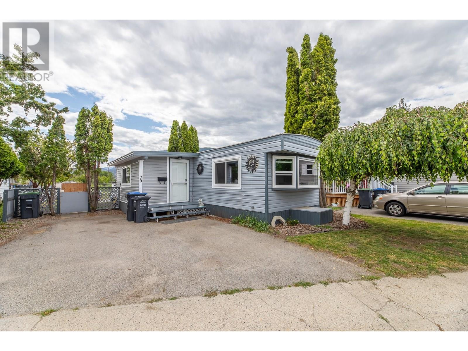 3245 Paris Street Unit# 70, Penticton