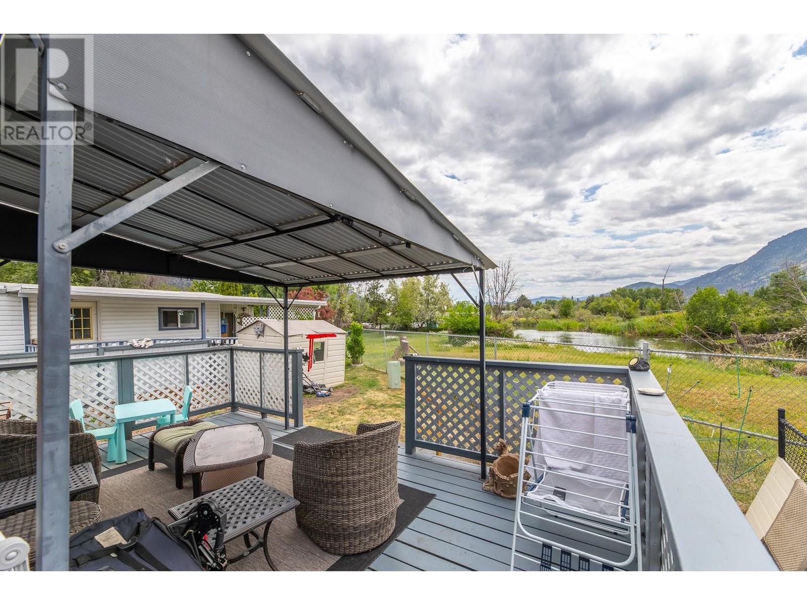 3245 Paris Street Unit# 70, Penticton
