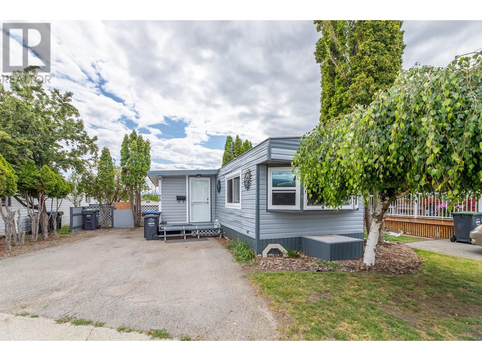 3245 Paris Street Unit# 70, Penticton