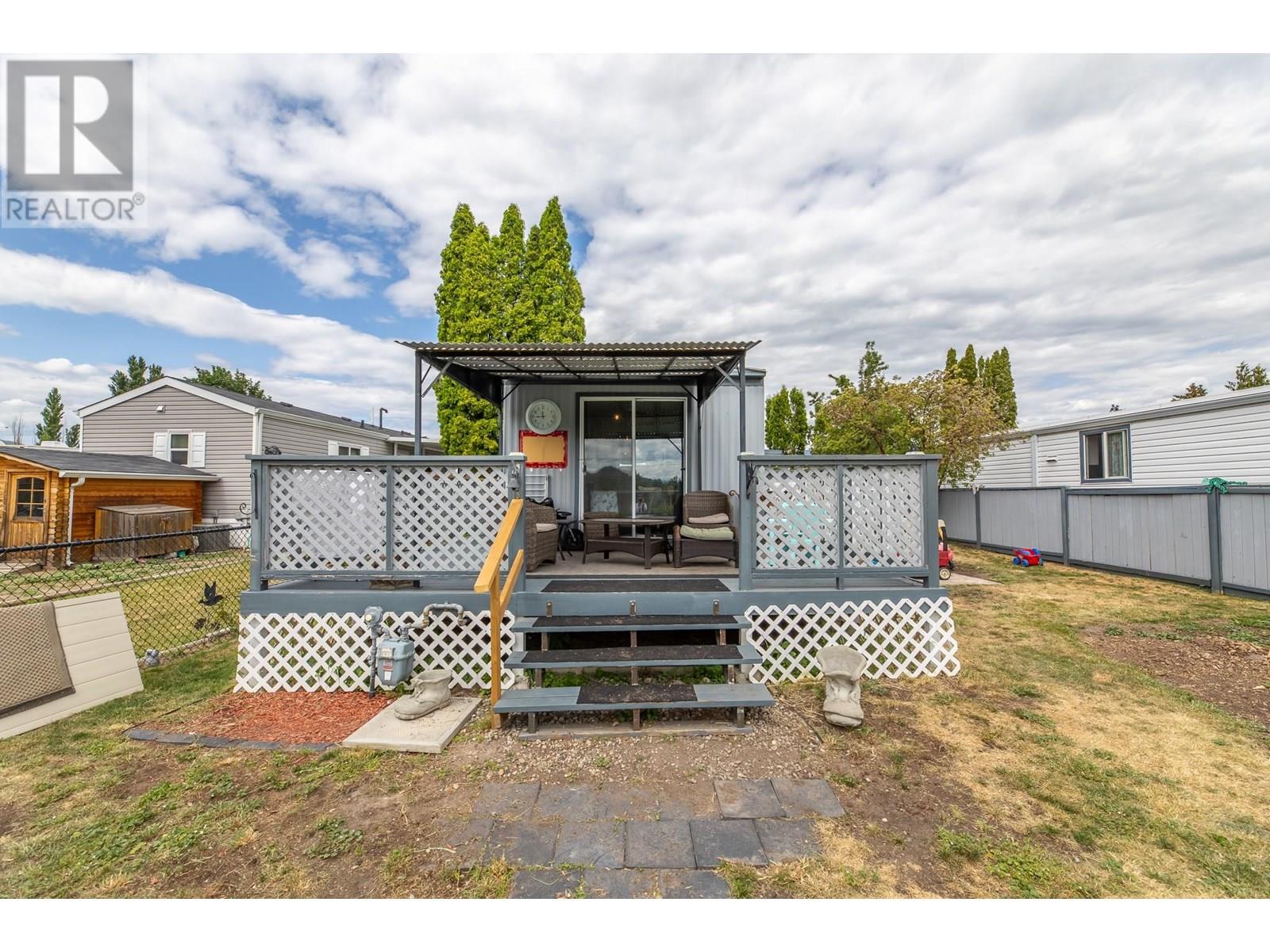 3245 Paris Street Unit# 70, Penticton