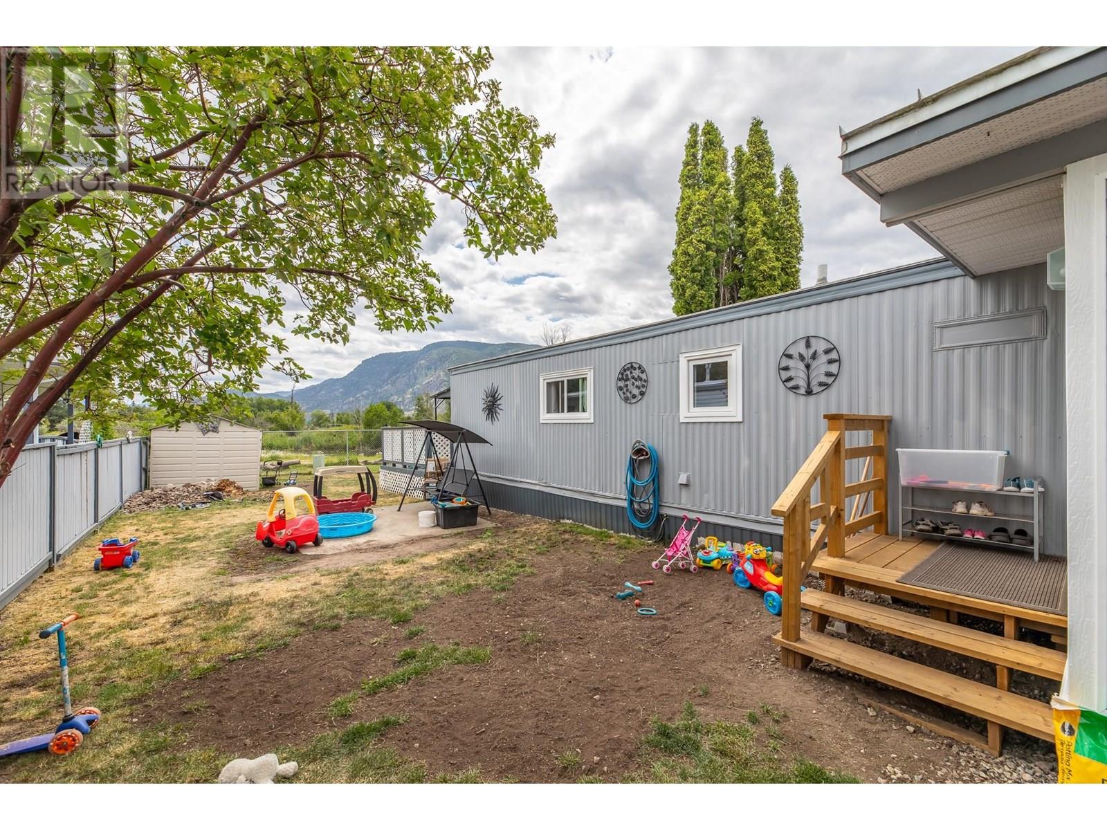 3245 Paris Street Unit# 70, Penticton