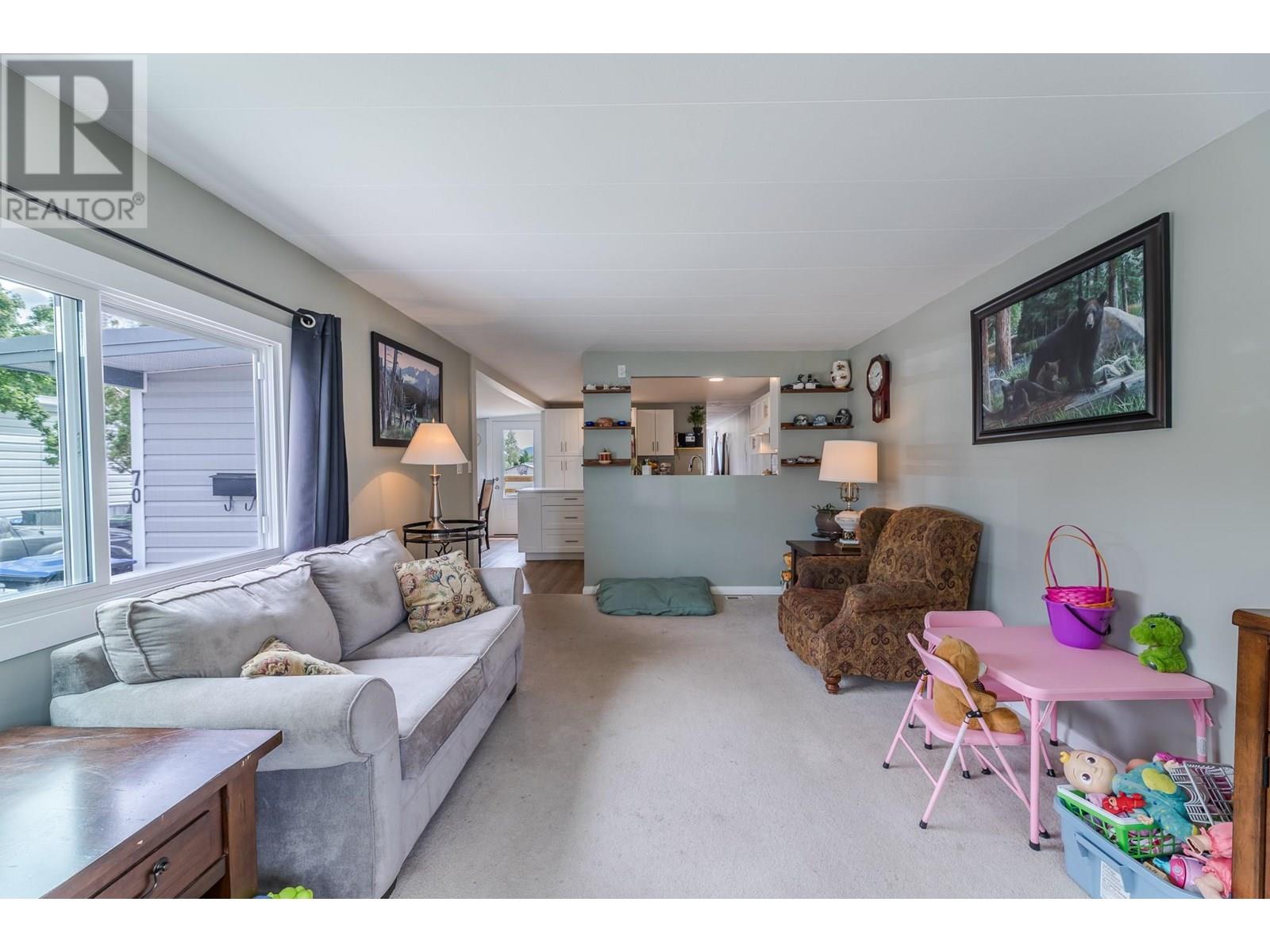 3245 Paris Street Unit# 70, Penticton