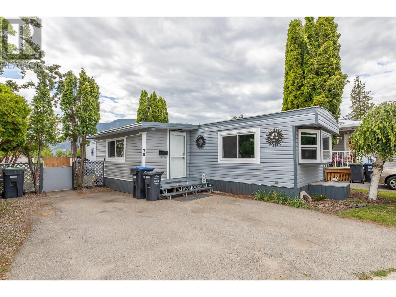 3245 Paris Street Unit# 70, Penticton
