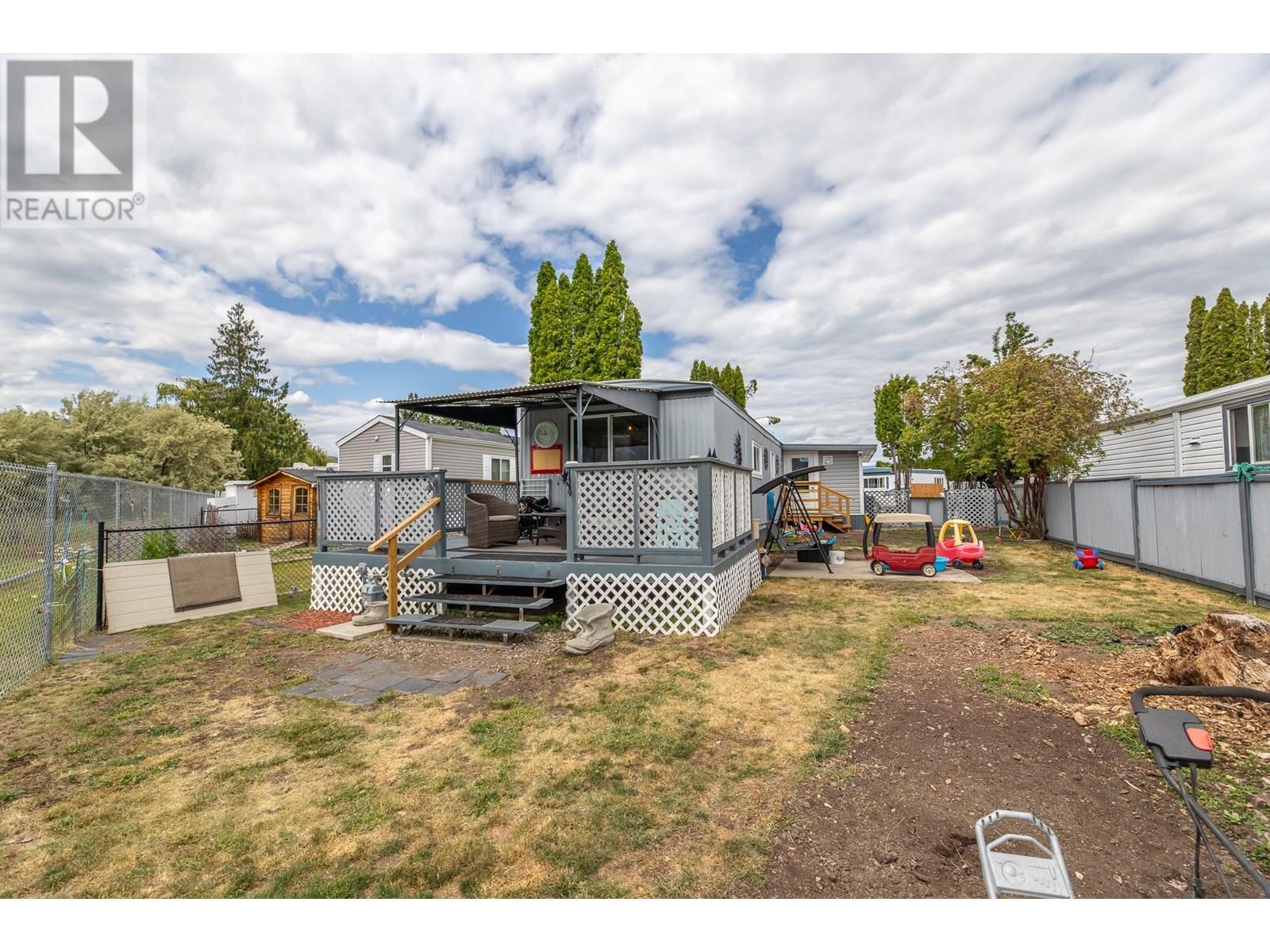 3245 Paris Street Unit# 70, Penticton
