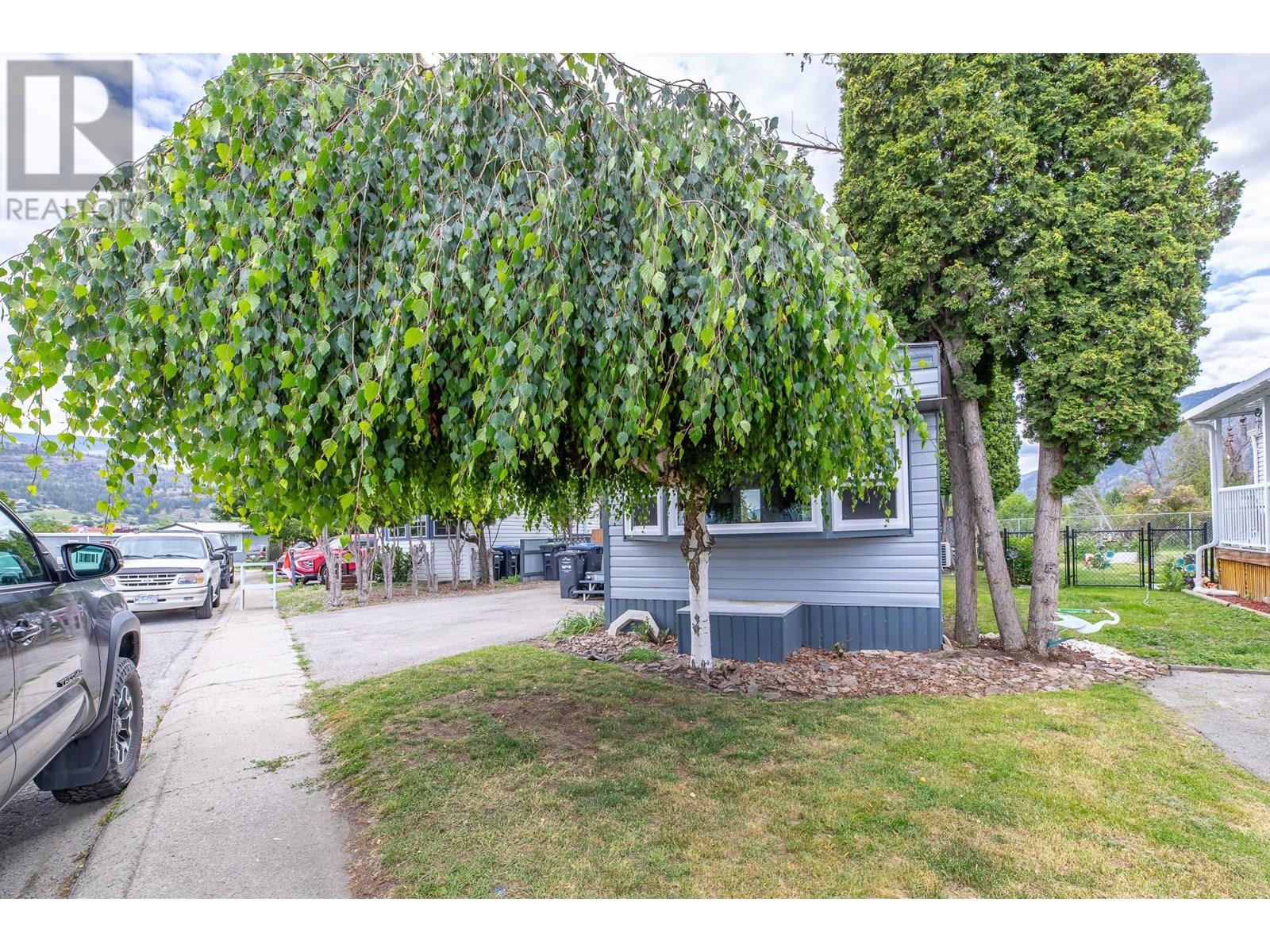 3245 Paris Street Unit# 70, Penticton