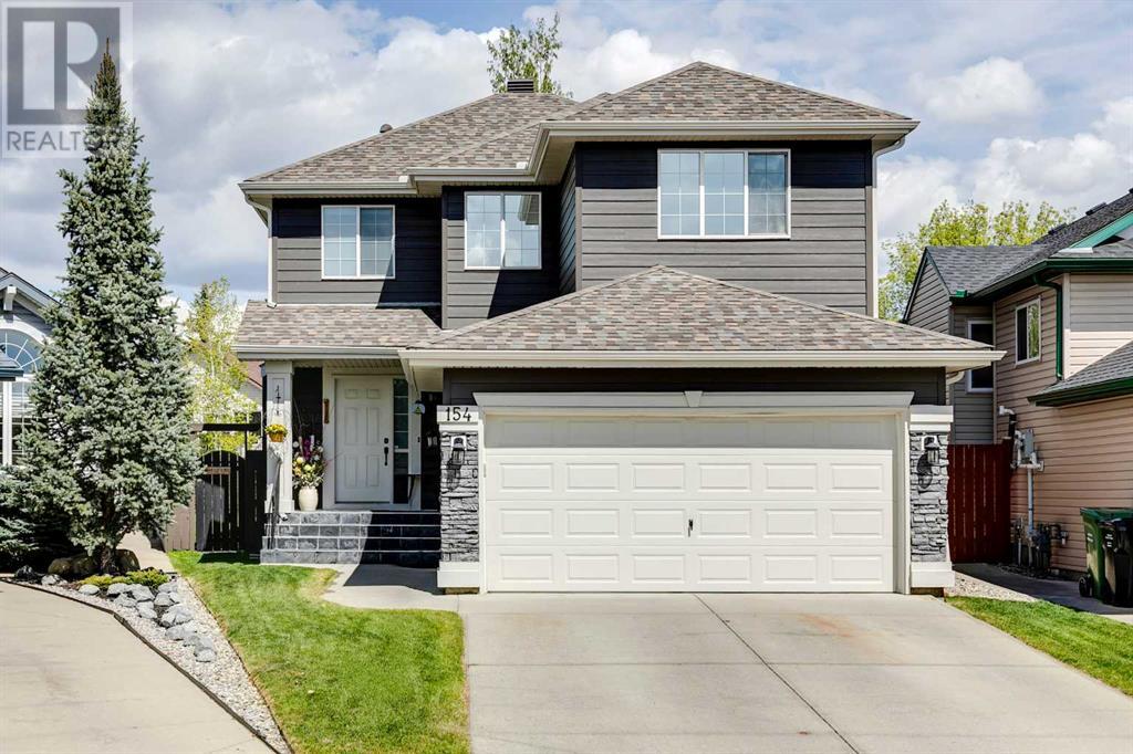 154 Somerglen Close SW, Calgary, Alberta