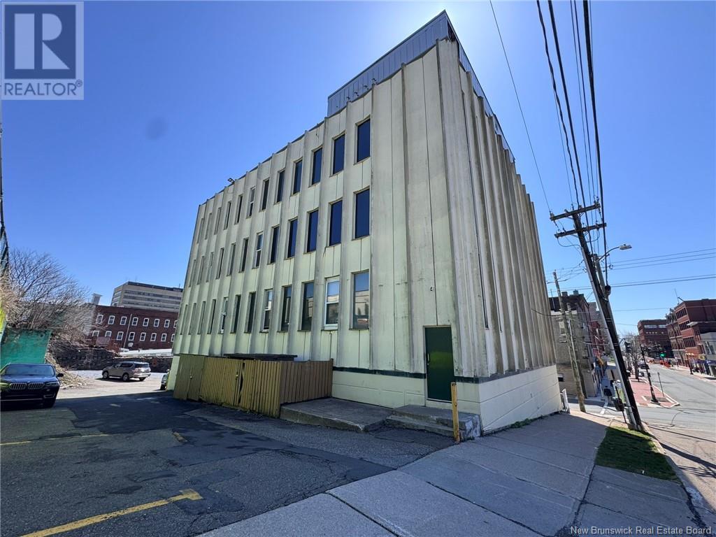 Photo 34 of 165 Union Street Unit 3rd Floor, Saint John NB