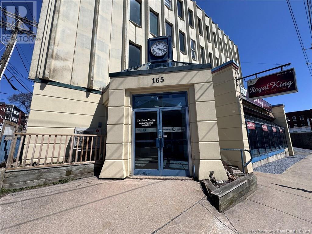 Photo 29 of 165 Union Street Unit 3rd Floor, Saint John NB