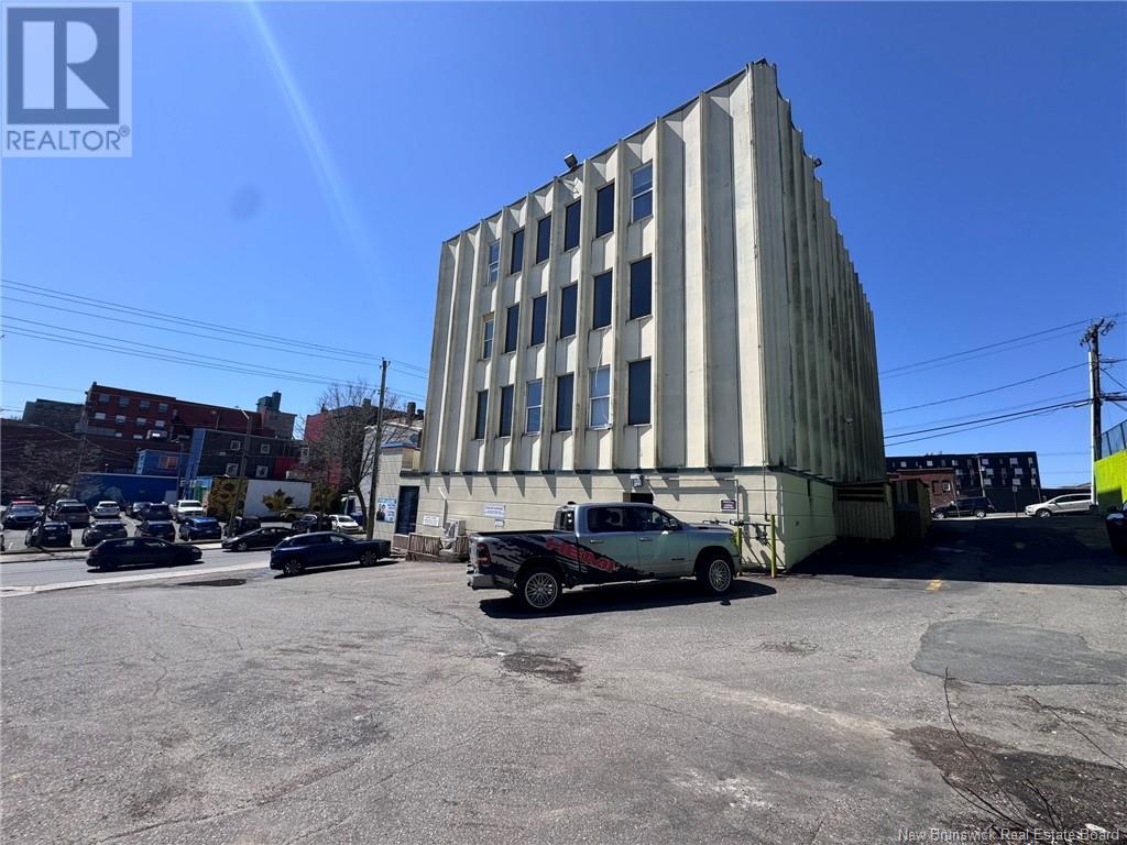 Photo 33 of 165 Union Street Unit 3rd Floor, Saint John NB