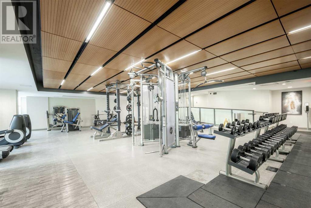 3604, 1122 3 Street SE, Calgary, Alberta