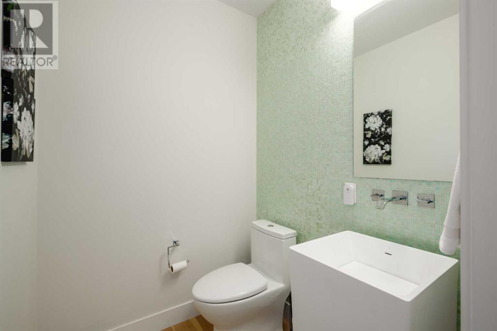 Single Family House for Sale in    Street SE Beltline Calgary 