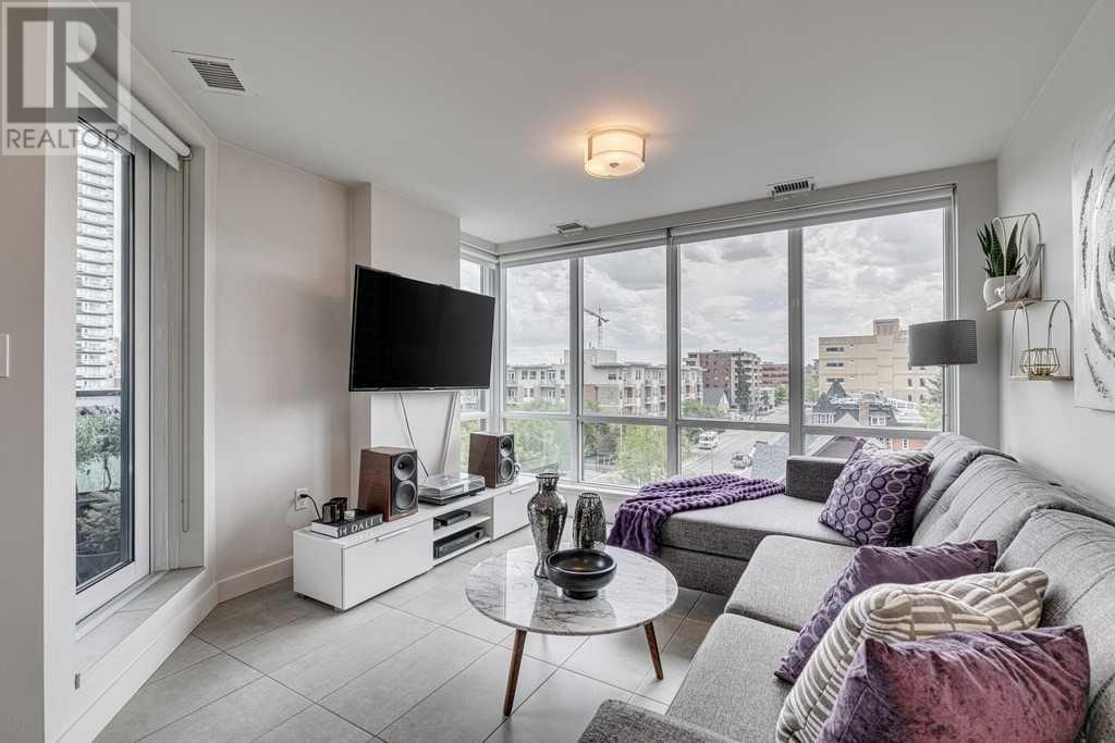 Single Family House for Sale in    Avenue SW Beltline Calgary 