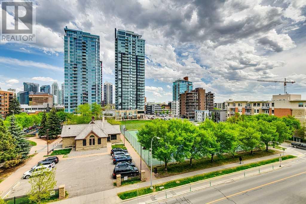 Single Family House for Sale in    Avenue SW Beltline Calgary 