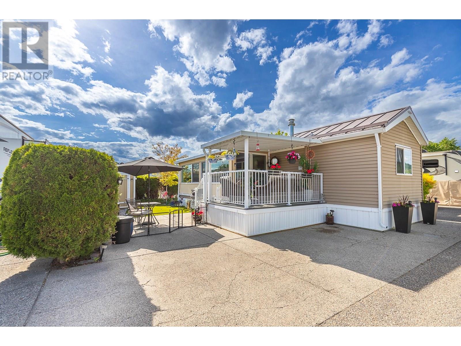 Photo 35 of 8000 Highland Road Unit 33, Vernon BC