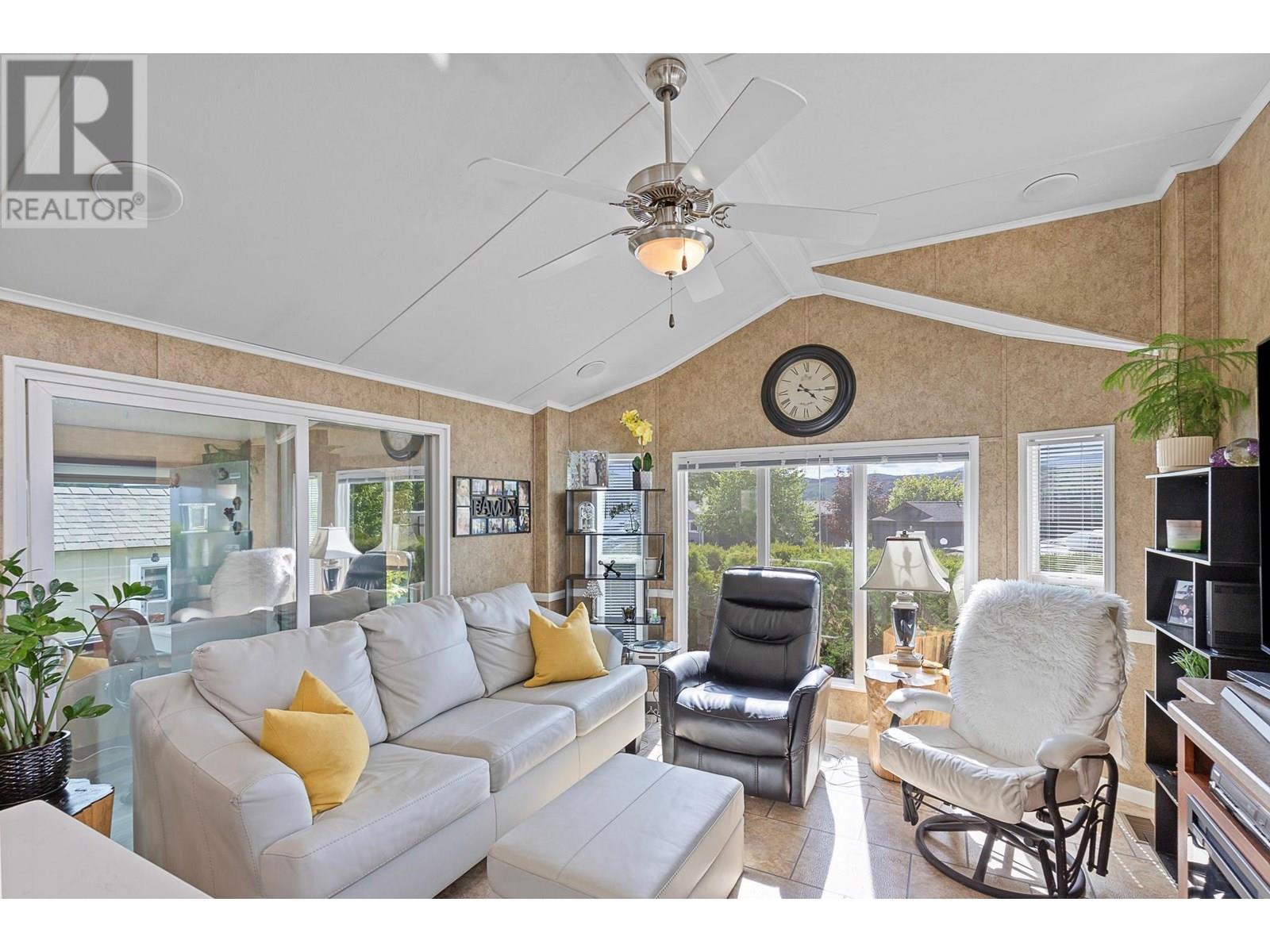 Photo 4 of 8000 Highland Road Unit 33, Vernon BC