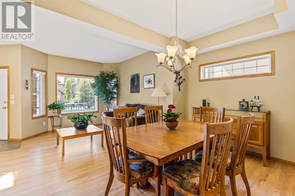 Single Family House for Sale in  Discovery Ridge Court SW Discovery Ridge Calgary 