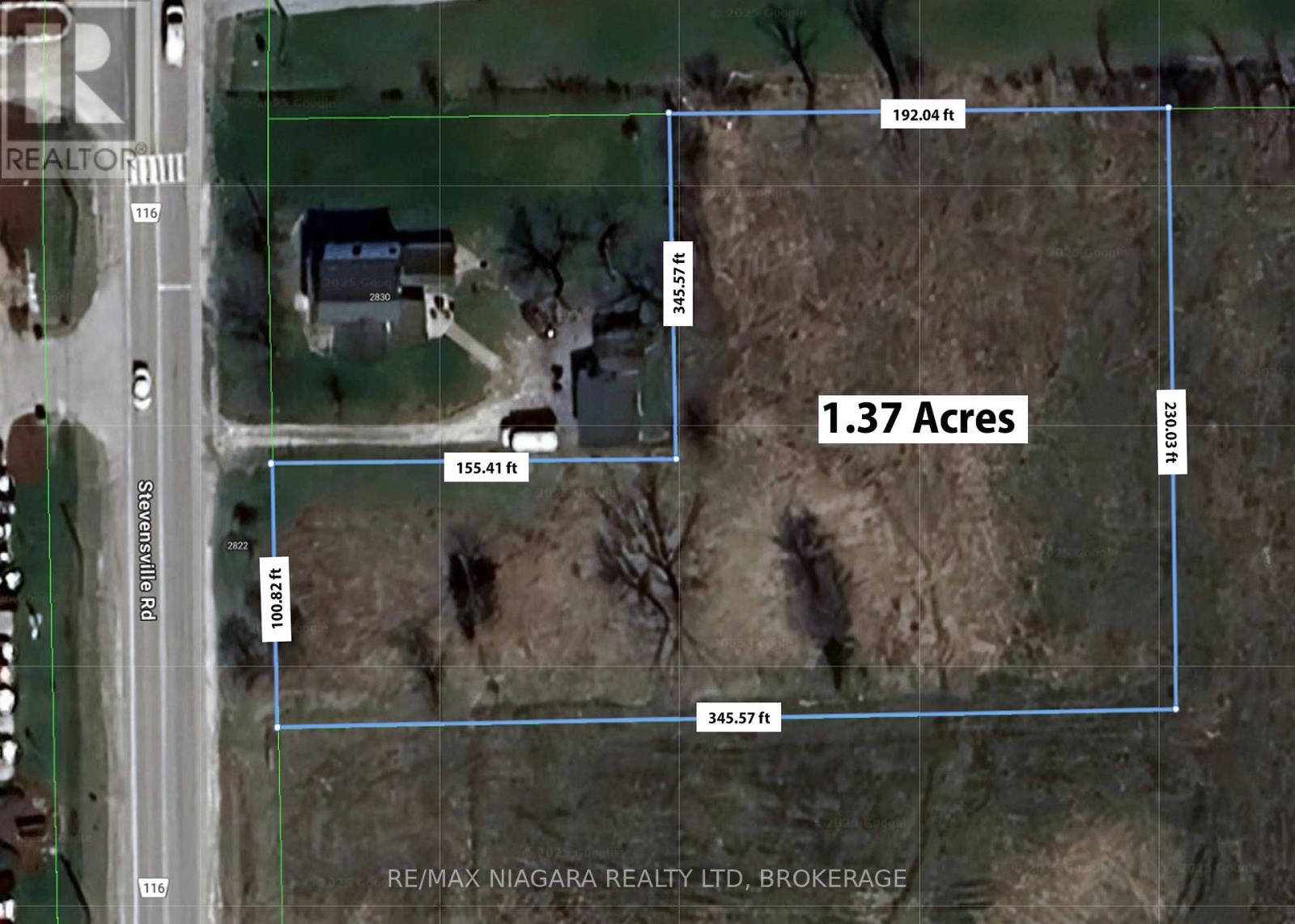 Photo 2 of 2822 Stevensville Road, Fort Erie ON