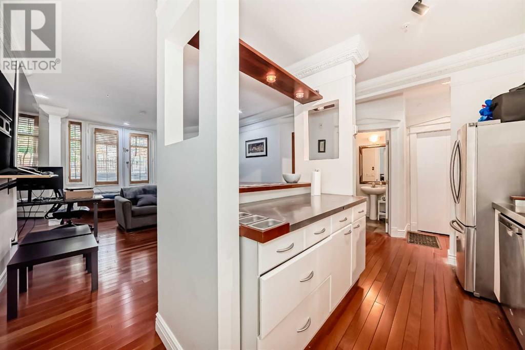 Single Family House for Sale in    Street SW Beltline Calgary 