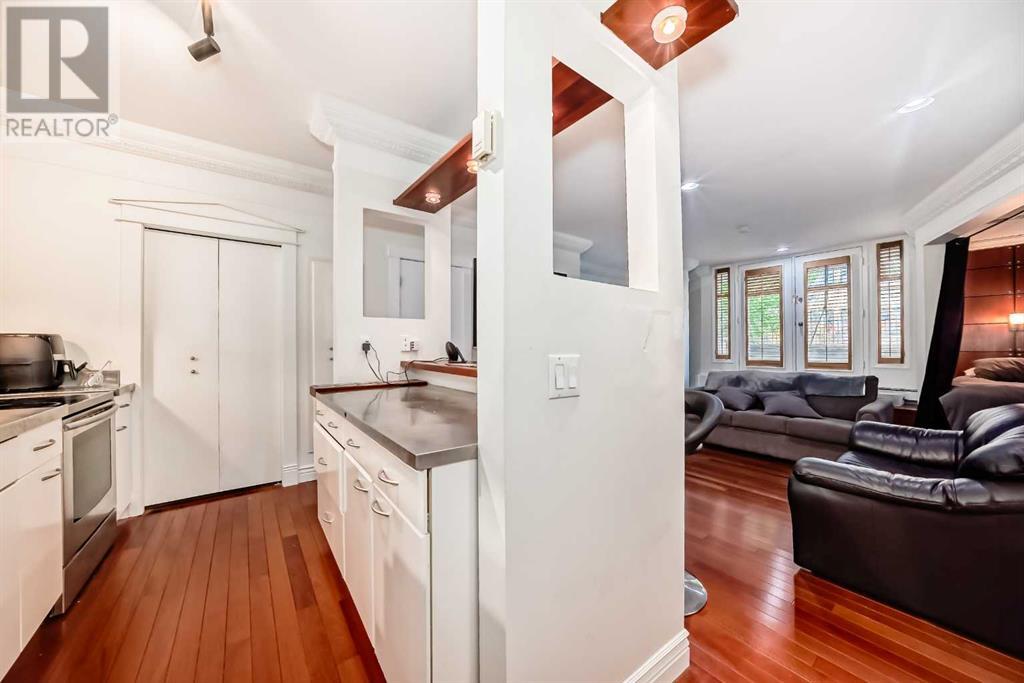 Single Family House for Sale in    Street SW Beltline Calgary 