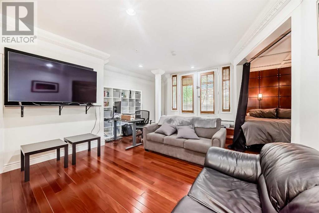 Single Family House for Sale in    Street SW Beltline Calgary 