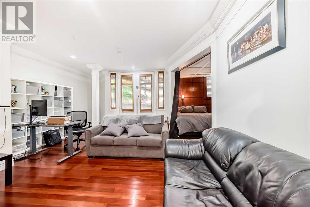 Single Family House for Sale in    Street SW Beltline Calgary 