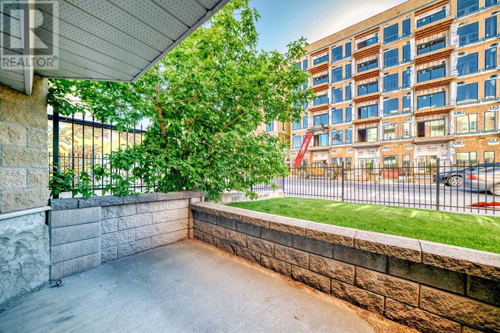 Single Family House for Sale in    Street SW Beltline Calgary 