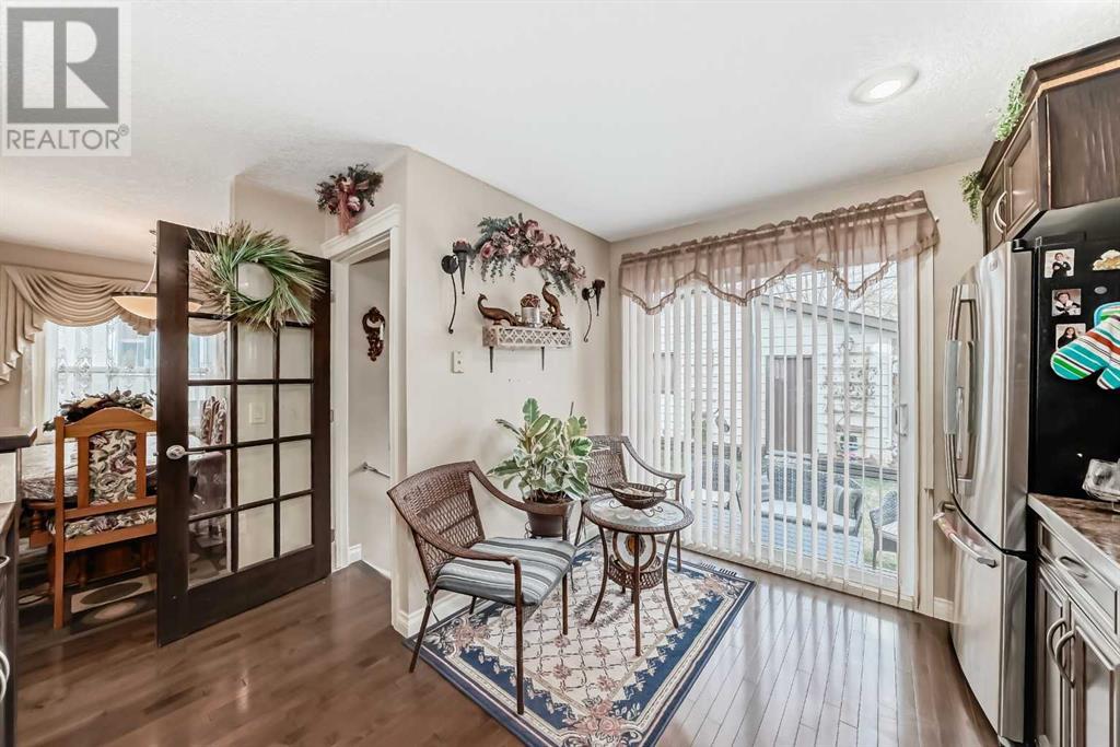 Single Family House Bungalow for Sale in  Maryvale Way NE Marlborough Calgary 
