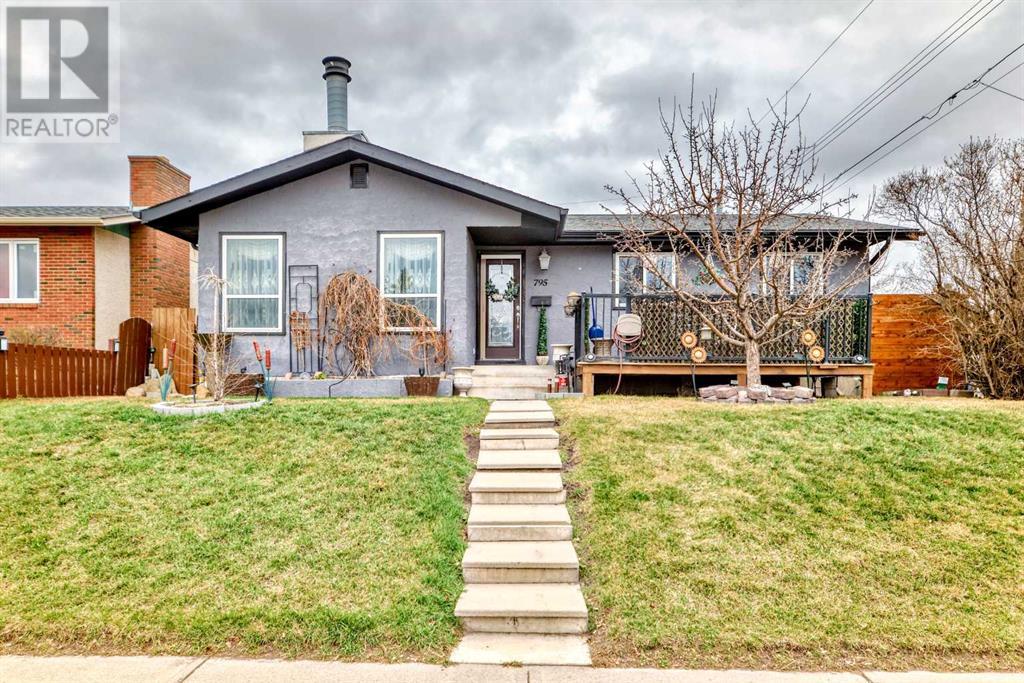 795 Maryvale Way NE, Calgary, Alberta