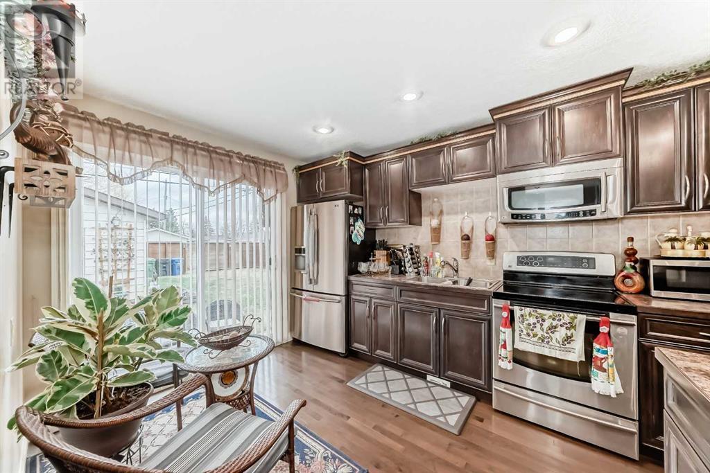 Single Family House Bungalow for Sale in  Maryvale Way NE Marlborough Calgary 