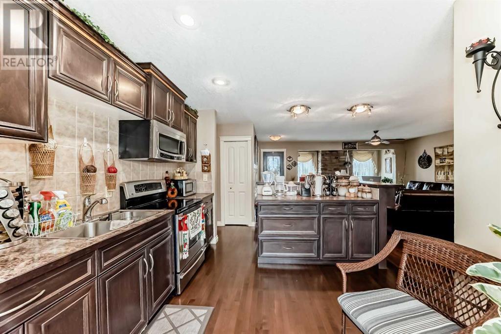 Single Family House Bungalow for Sale in  Maryvale Way NE Marlborough Calgary 