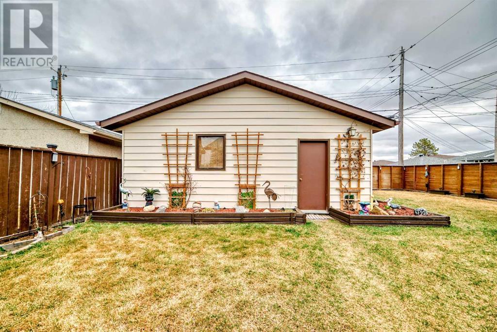 Single Family House Bungalow for Sale in  Maryvale Way NE Marlborough Calgary 