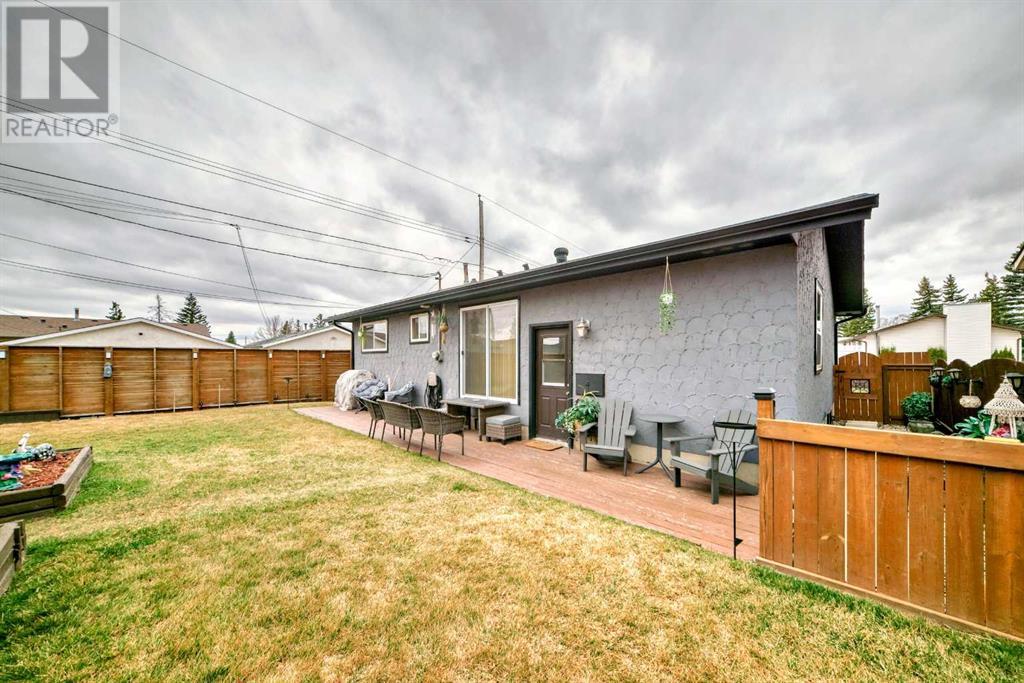Single Family House Bungalow for Sale in  Maryvale Way NE Marlborough Calgary 
